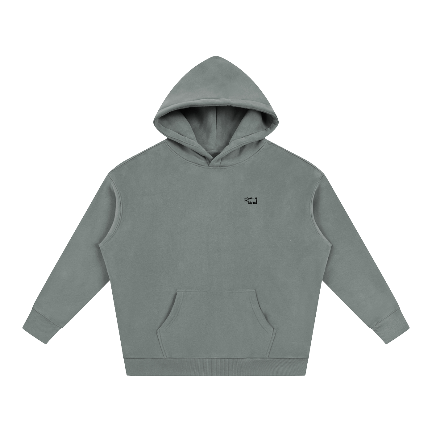 FZ Reserve merch